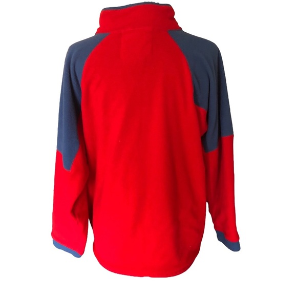 North Face Zip-up Fleece Jacket - Picture 7 of 13